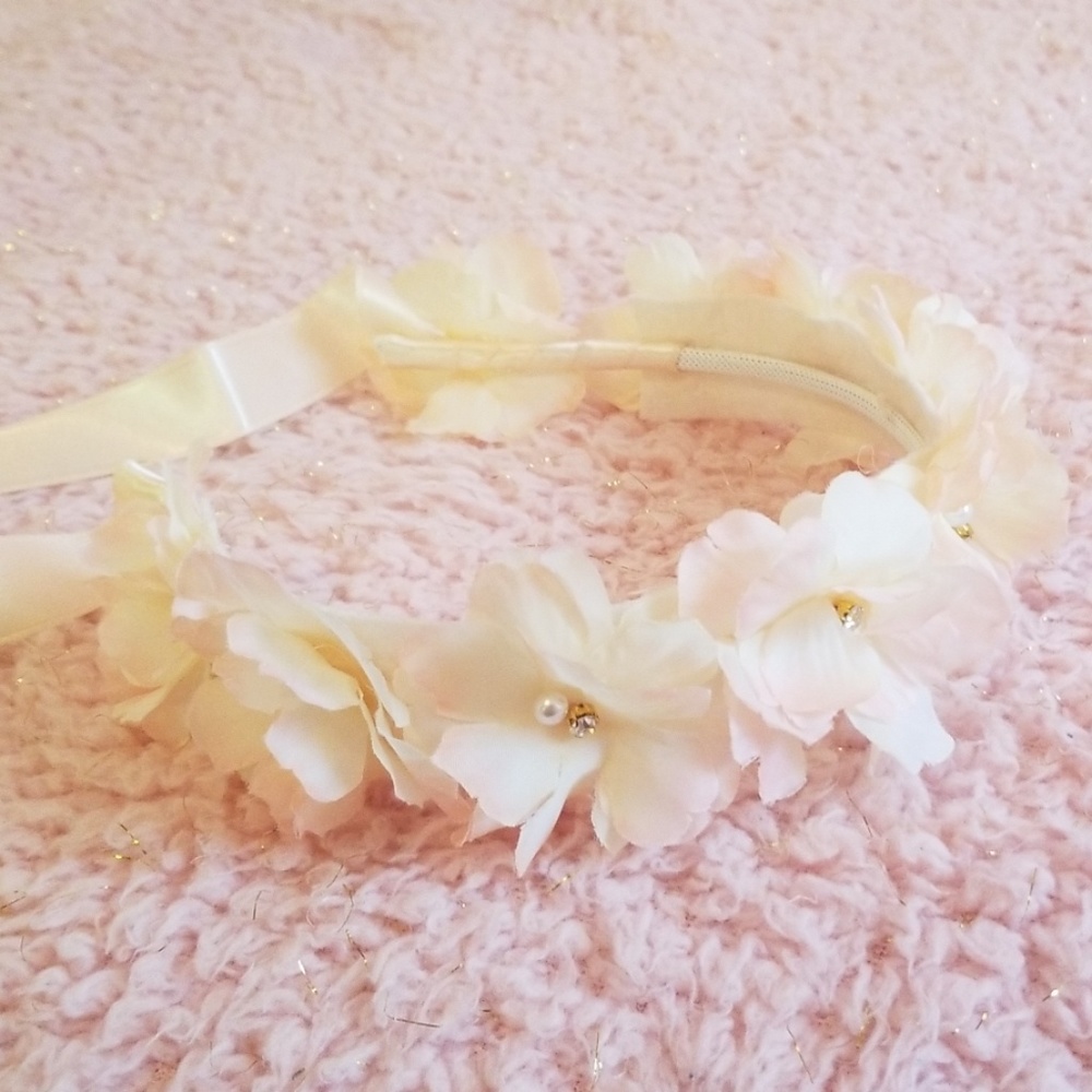 Itty bitty toes dress the liz dress - Picture 3 of 4